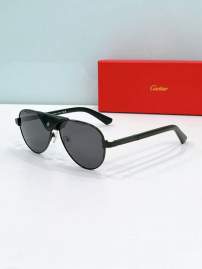 Picture of Cartier Sunglasses _SKUfw79566421fw